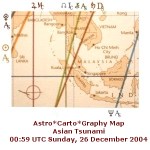 Asian Tsunami Dec 2004