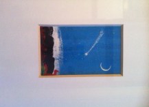 Halle-Bop/Crescent Moon