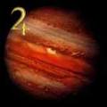 Jupiter - the Great Benefic