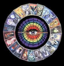 The Tarot