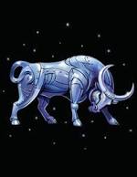 Taurus the Bull: stubborn or what?!