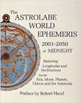 World Ephemeris