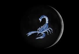 Scorpio New Moon