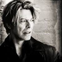 David Bowie 1947-2016