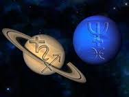 Saturn/Neptune