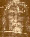Turin Shroud