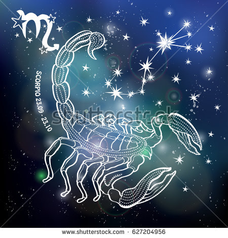 Scorpio