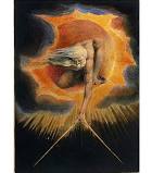 William Blake ' Ancient of Days'